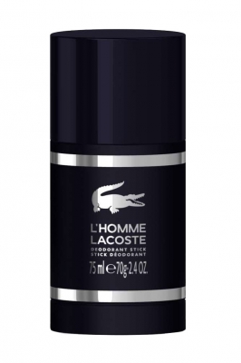 L'Homme Lacoste - Deodorant Stick 75 ml