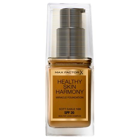 Max Factor Healthy Skin Harmony Foundation 30 ml