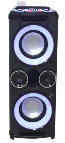 amadeus bluetooth speaker