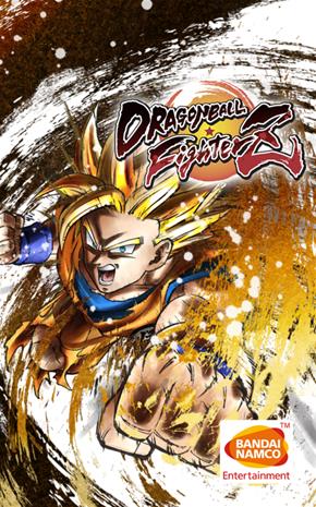 Dragonball FighterZ, PC -peli
