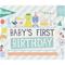 Milestone Baby´s first Birthday korttilehtiö – kuva 1