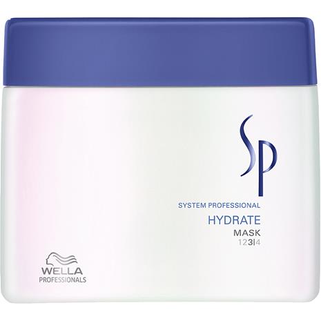 Wella System Professional - SP Hydrate Mask 400 ml