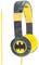 KitSound Batman, lasten kuulokkeet – kuva 6