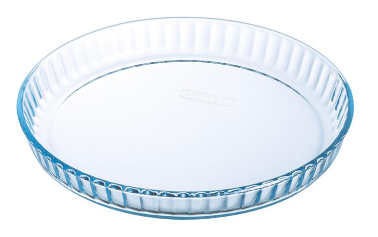 Pyrex Classic Piirasvuoka 27 cm Lasi