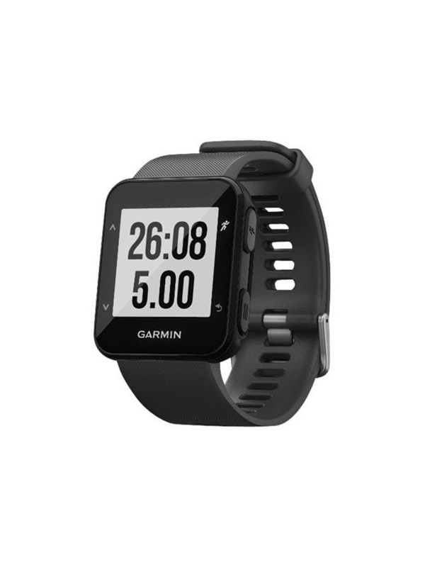 garmin forerunner 30se