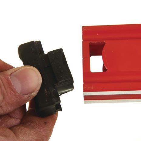 Milwaukee 4932459093 Redstick Slim 100cm, vesivaaka