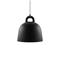 Bell Lamppu Musta M Normann Copenhagen – kuva 4