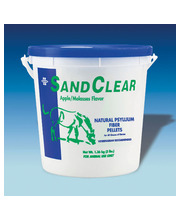 Sand Clear 1,36 kg lisäravinne