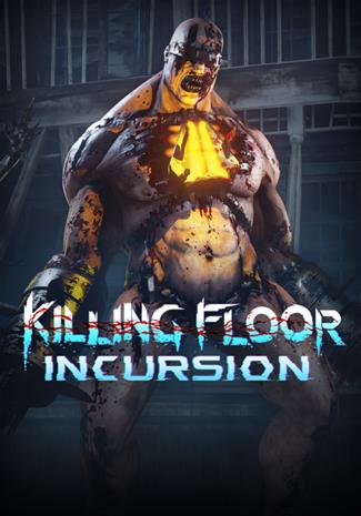 Killing Floor: Incursion, PC -peli – kuva 1/8