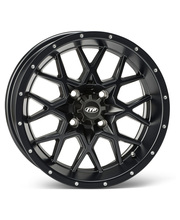 ITP Hurricane 15x7 4/137 5+2 mönkijän vanne