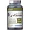K2+D3 - 200 mcg 60 kapselia – kuva 1
