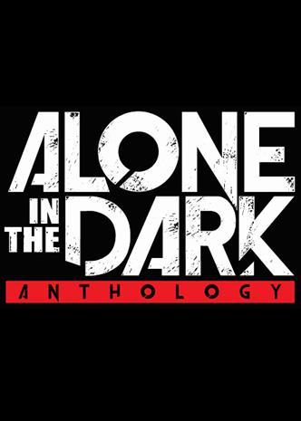 Alone in the Dark Anthology, PC -peli