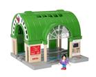 Brio World 33649, päärautatieasema