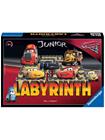 Disney Cars (Autot ) 3 Junior Labyrinth, lautapeli