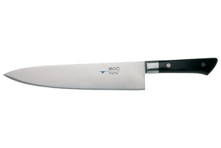 Kokkiveitsi, 23,5 cm MAC