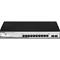 D-Link DGS-1210-10, kytkin – kuva 1