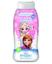 Frozen 250 ml kylpyvaahto