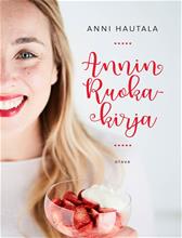 Annin ruokakirja (Anni Hautala), kirja