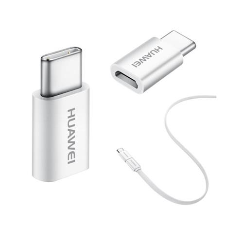 Huawei AP52, microUSB / USB 3.1 Type-C -adapteri