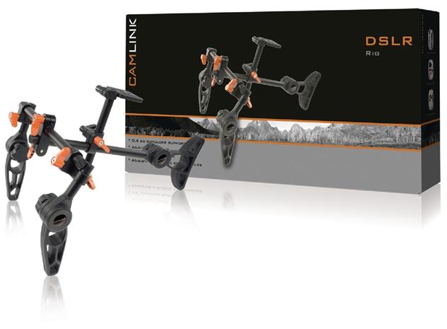 Camlink CL-RIG50 olkatuki