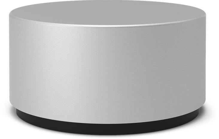 Microsoft Surface Dial, tablettitarvike
