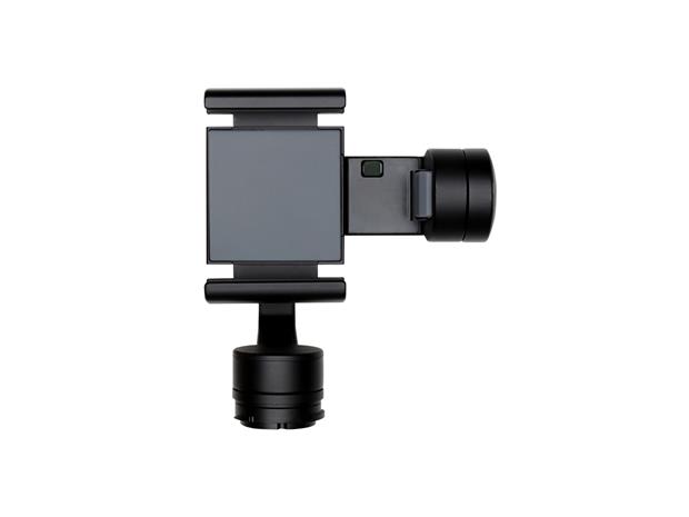 DJI Osmo Zenmuse M1, puhelingimbaali