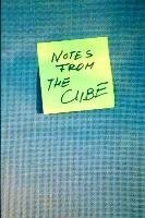 Notes From The Cube - a year in the office, kirja