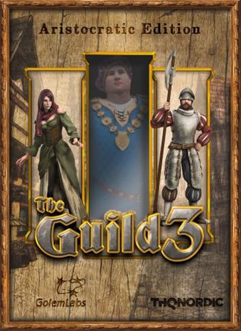 The Guild 3, PC-peli