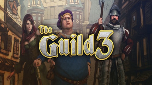 The Guild 3, PC-peli