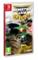 Monster Jam - Crush It, Nintendo Switch -peli – kuva 2