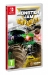 Monster Jam - Crush It, Nintendo Switch -peli
