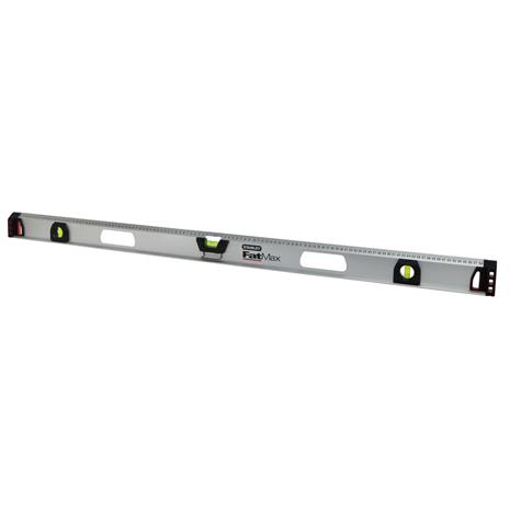 Vaaituslaite Stanley FatMax I-Beam; 200 cm
