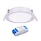 LED Alasvalo 18 W 180 mm – kuva 6