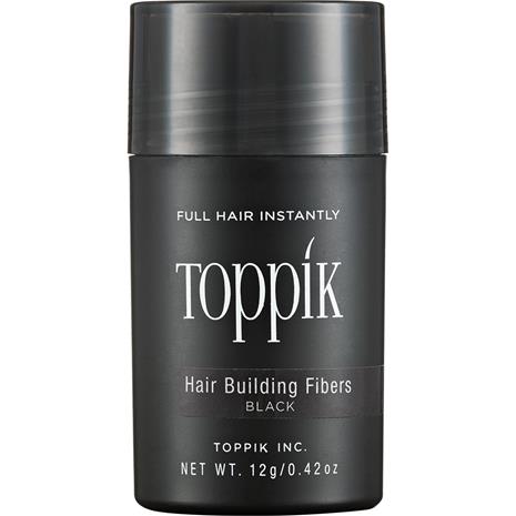 Toppik Regular - Musta