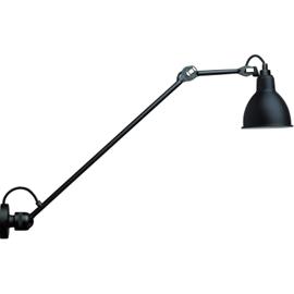 La Lampe Gras Seinävalaisin NÂ°304 L60, musta