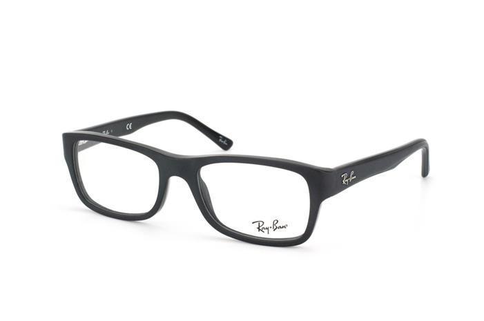 Ray-Ban RX5268 5119, silmälasikehykset