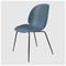 Gubi Beetle, tuolit 4 kpl – kuva 1