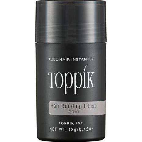 Toppik Regular - Harmaa