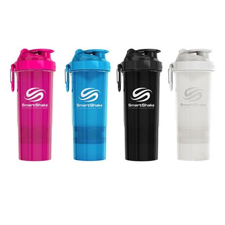 SmartShake Original2Go, 800 ml