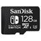 Nintendo Switch -muistikortti (128 GB) – kuva 4