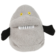Mörkö 18cm papupehmo
