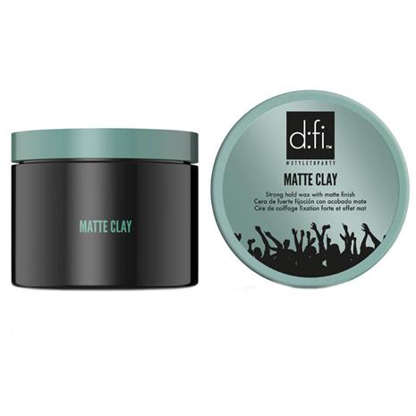 D:Fi Matte Clay (150ml)