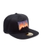 Doom Logo, snapback-lippis – kuva 1/8