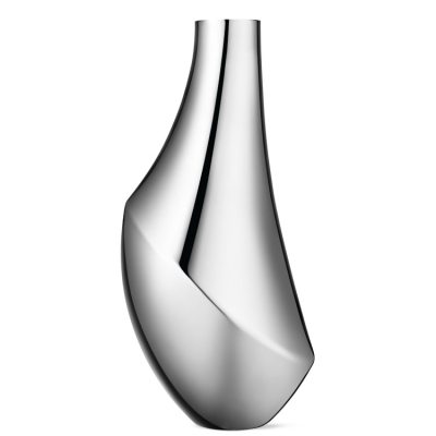Georg Jensen Flora, maljakko 50 cm