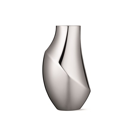 Georg Jensen Flora, maljakko 23 cm