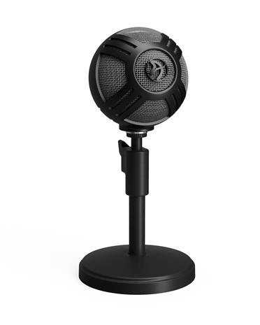 Arozzi Sfera Pro, mikrofoni