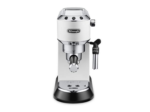 DeLonghi EC685, espressokeitin