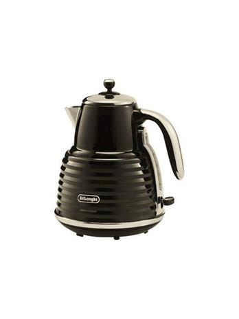 DeLonghi KBZ2001.BK, vedenkeitin