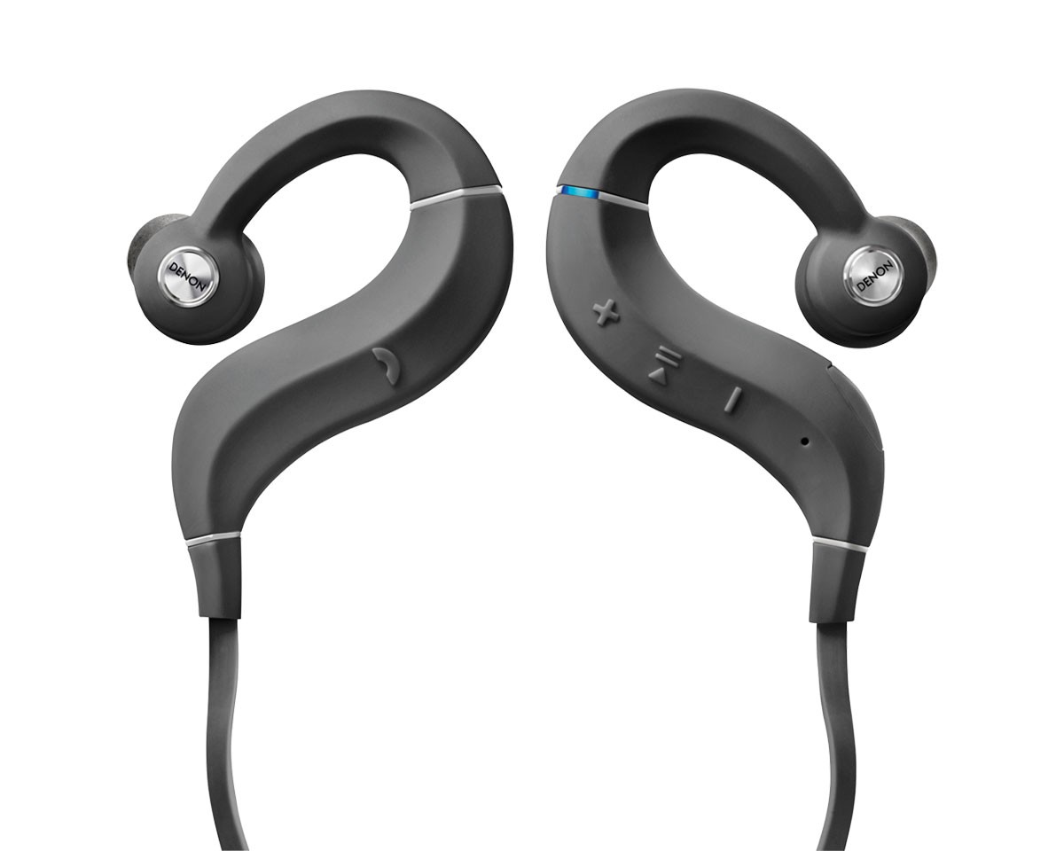 Denon AH C160W Bluetooth nappikuulokkeet mikrofonilla, hinta Denon AH C160W Bluetooth nappikuulokkeet mikrofonilla, hinta