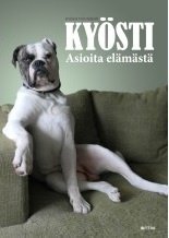 Kyösti : asioita elämästä (Kyösti von Persiö), kirja